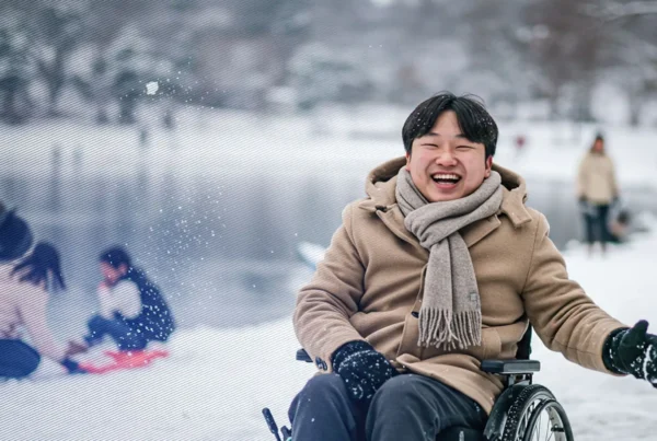 함께 행복한 세상