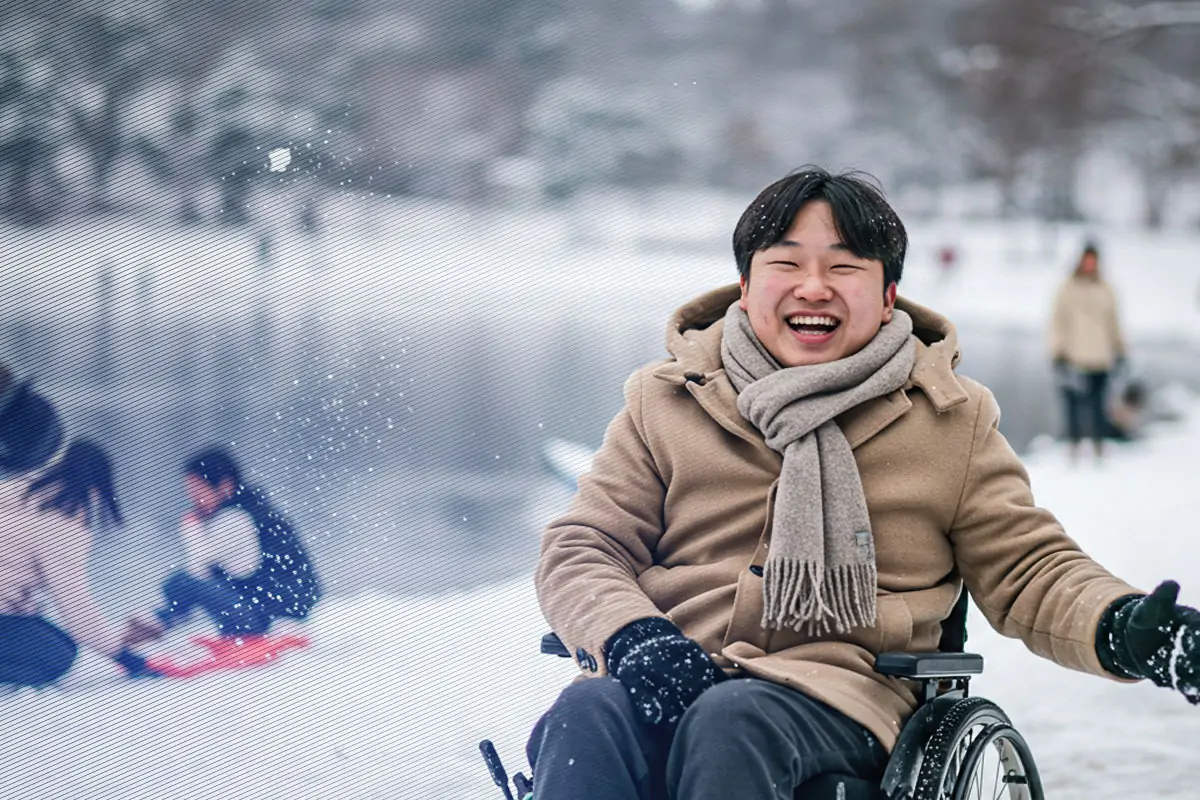 아이원바이오, 성남 한마음복지관에 치주질환 관리제품 기부