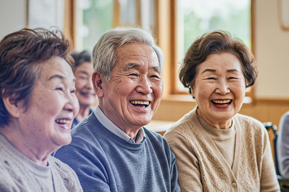 아이원바이오, 취약계층·어르신에 치주질환관리제품 기부