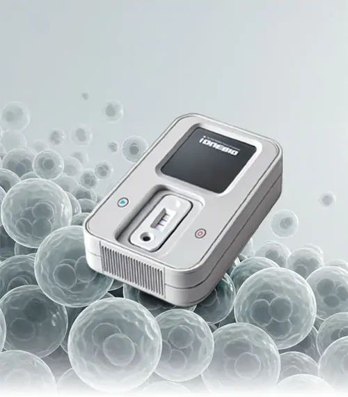 iONE Peri-Implantitis