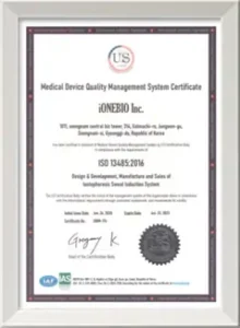 ISO 13485