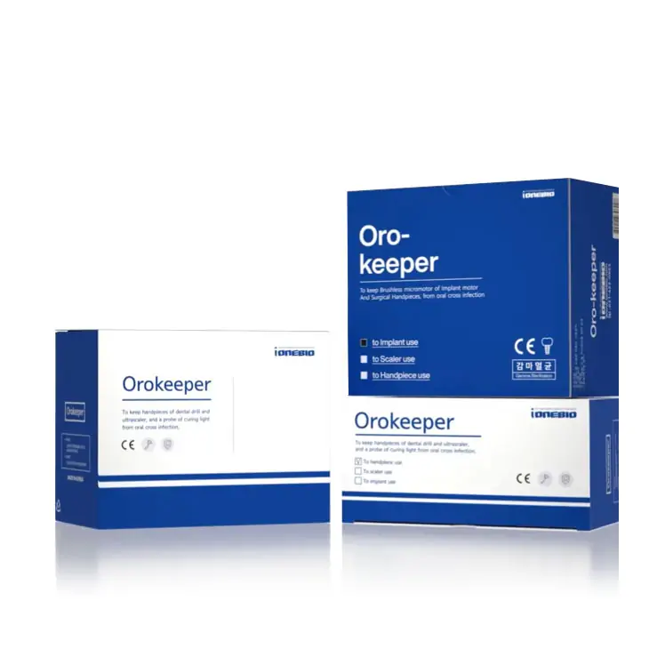 Orokeeper
