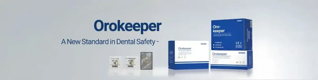 Orokeeper
